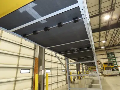 Used HYTROL _UNKNOWN_ Belt Conveyors | Arrow Industrial #561831