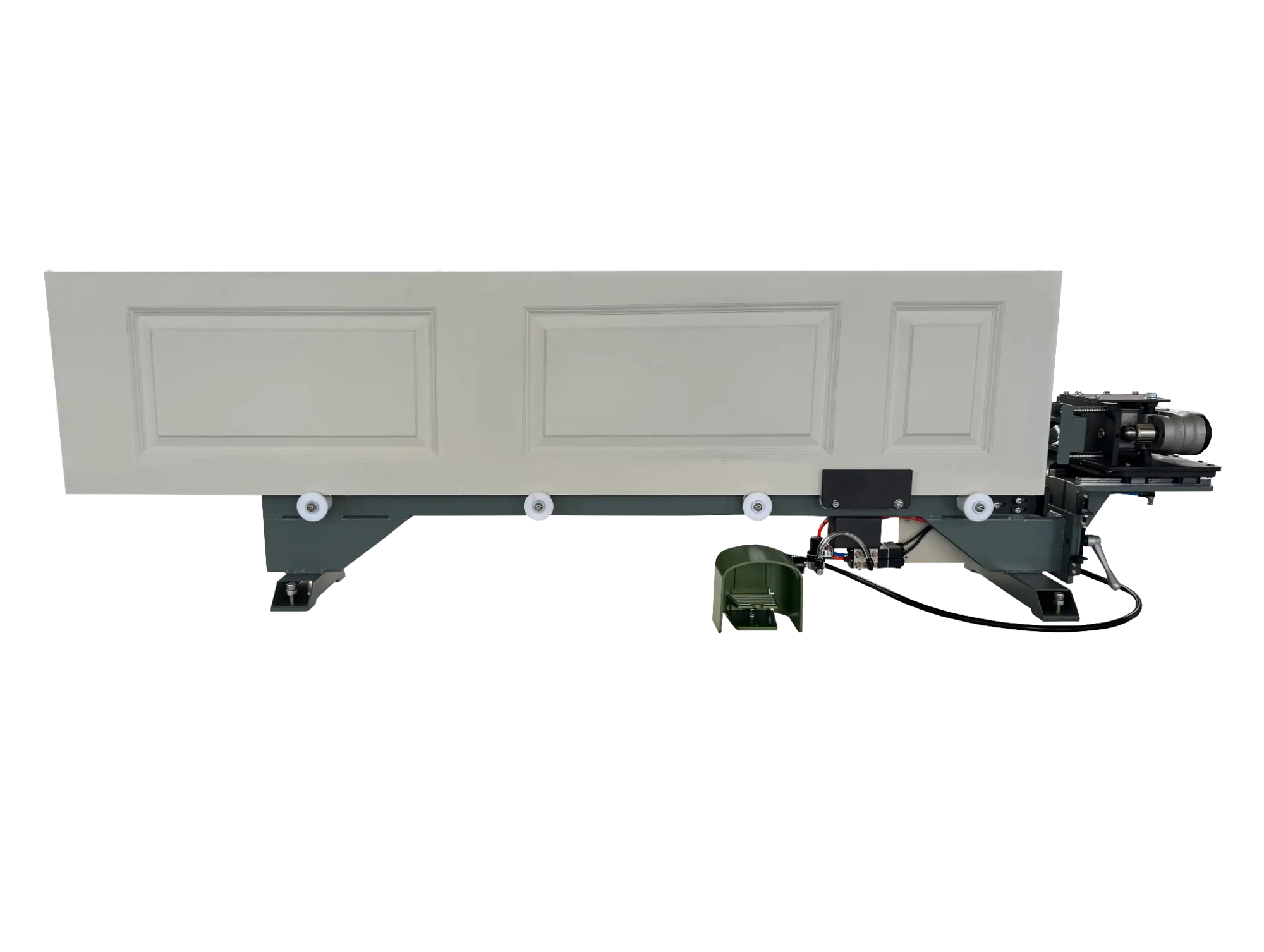 New | Build-to-Order DOTUL DT-705 Door Machines California US | Global Sales Group Inc #1408650