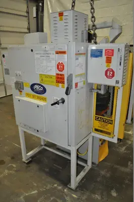 USED 2013 PH PHN-8