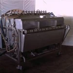 Used _UNKNOWN_ _UNKNOWN_ Enrobers (Chocolate) Minnesota US | A&I Equipment #1317806