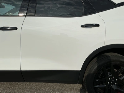 Used 2020 CHEVROLET BLAZER SUVs Michigan US | Miedema Asset Management Group #1413868
