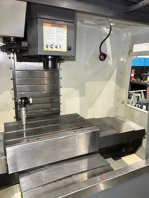 Used 2012 HAAS VF-1 Vertical Machining Centers California US | MachineStation #1538035