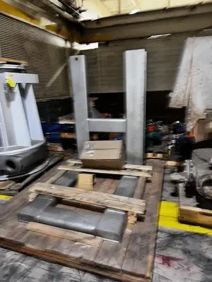 NEW 2023 VOITH CM12