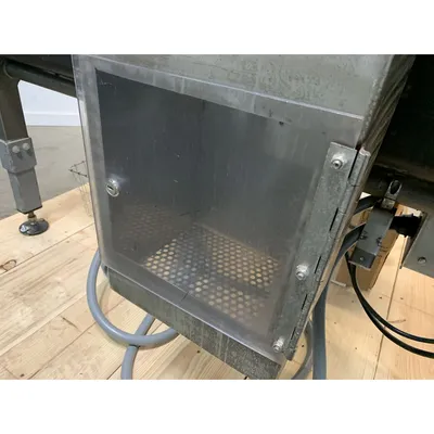 USED METTLER TOLEDO / SAFELINE, INC. STD/10X06/PG/300/ABS/V2