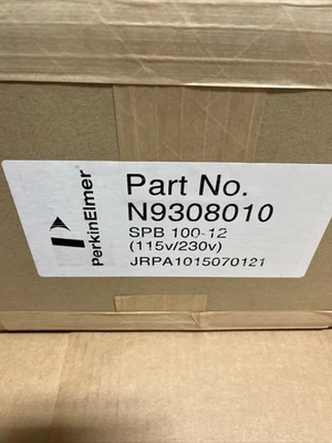 NEW Perkin Elmer N9308010