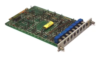 USED RELIANCE ELECTRIC 52840-707 PC BOARD CCC , 52840707