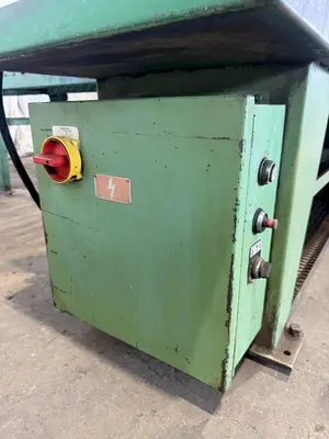 USED DOALL C-916