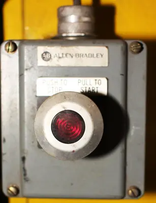 USED STOKES 512-1