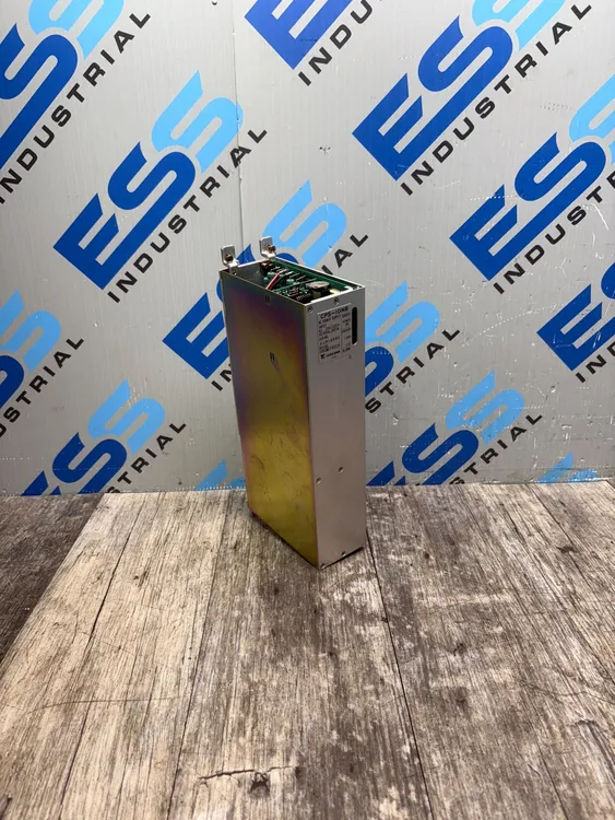 Used YASKAWA CPS-10NB Misc Electrical & Power Parts South Carolina US | ESS Industrial Equipment Sales #1318082