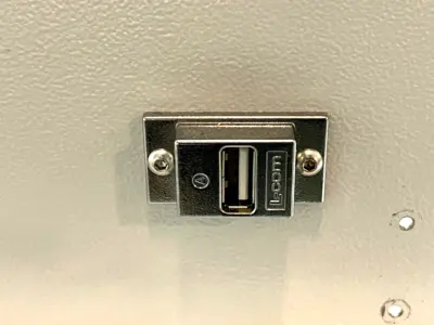 Used Rittal 8017545 Electrical Boxes Michigan US | Maverick Industrial Sales #1468086