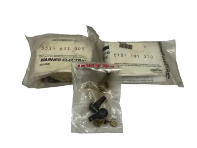 NEW WARNER ELECTRIC 5281-451-005