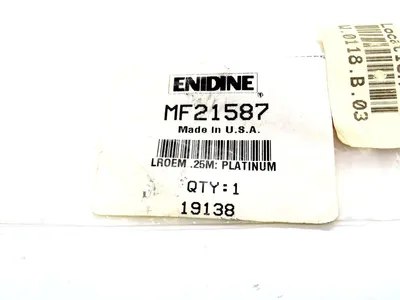 NEW ENIDINE SHOCK ABSORBER