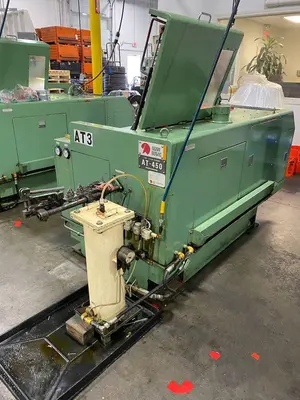 USED 1993 ASAHI SUNAC AT-450