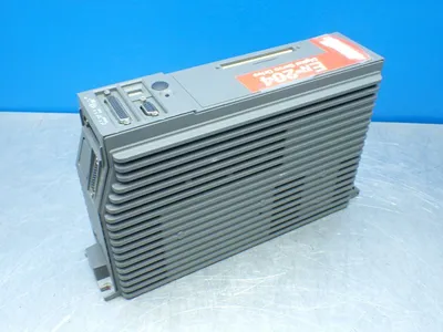Used EMERSON EN20400000 Servo Drives Ohio US | HGR 24 #878489