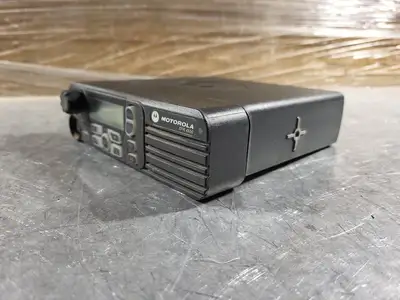 USED MOTOROLA AAM27JNH9LA1AN