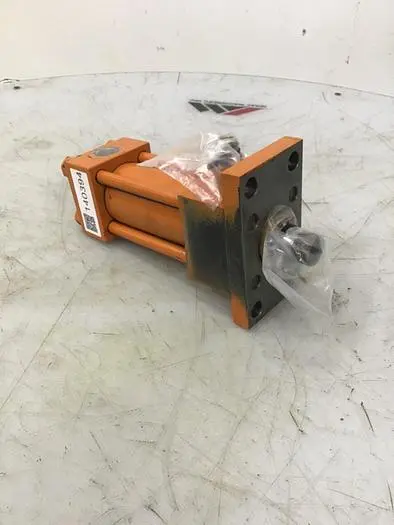 Used PARKER J-2HS-13 Injection Molding Parts | Ideal Machinery #664648