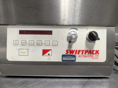 Used _UNKNOWN_ _UNKNOWN_ Tablet/Capsule Counters Ohio US | Federal Equipment Company #1400019