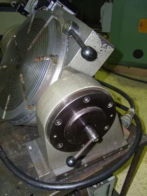 USED HOFMANN FMD0000B-00