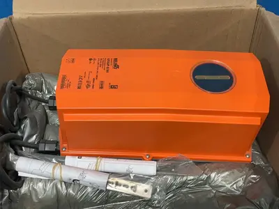 Used BELIMO AFXUPS N4 Rotary Actuators Ohio US | HGR 24 #1411403