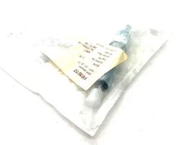 New | in-Stock FESTO SHOCK ABSORBER Parts (Hydraulics and Pneumatics) | Maverick Industrial Sales #1113333