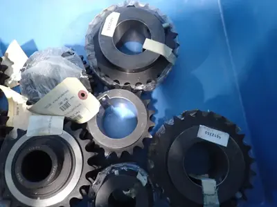Sprockets