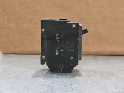 USED GENERAL ELECTRIC THQL115