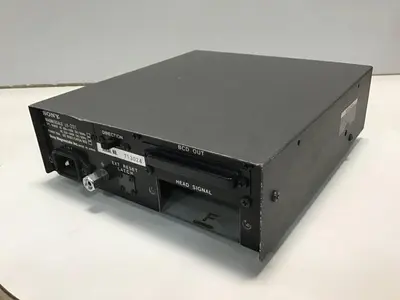 USED SONY LY-201