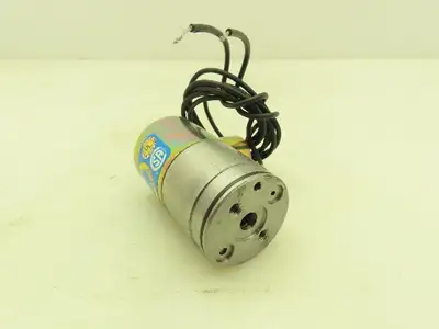 Honeywell Skinner V16LX1 Solenoid Valve 3-Way 120V 1000 PSI 1/16" Orifice