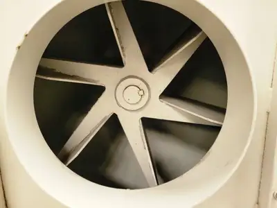 USED NORTHERN BLOWER 5691