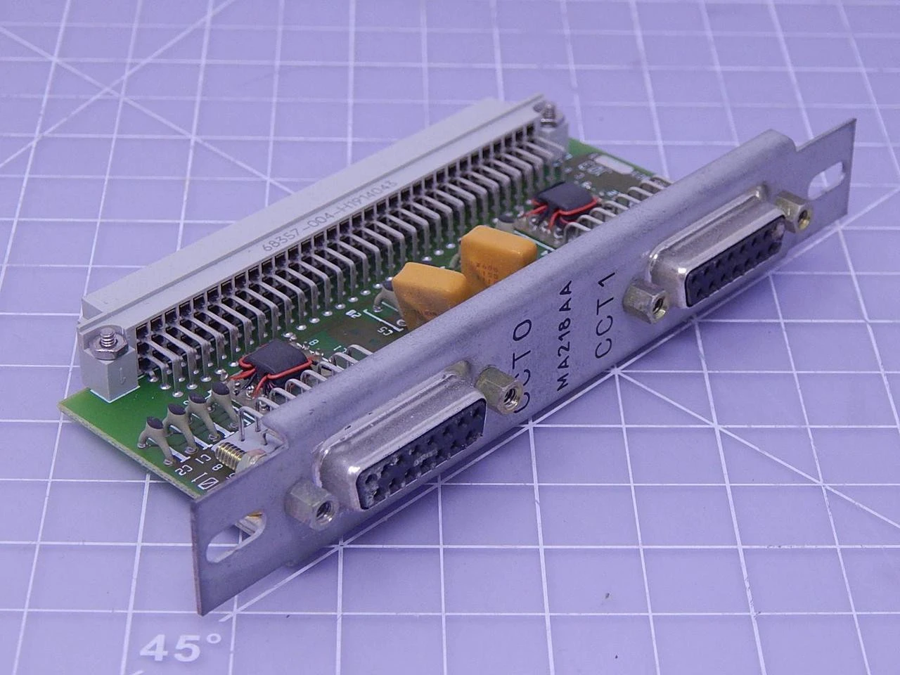 Used MITEL _UNKNOWN_ Circuit Boards | OCO Industrial #1610746