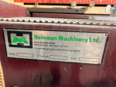 CHEVALIER FSG-3A818 Surface Grinders | CNC Pro Equipment (2)