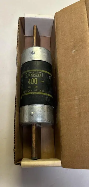 Used CEFCO 400 Miscellaneous Equipment (Electrical & Power) | Surplus Asset Holdings #1192177