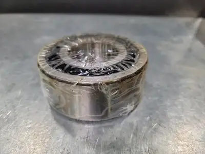 Angular Contact Ball Bearing No. 3309B-2RSTNC3