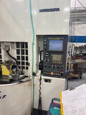 2006 KITAMURA MYCENTER 1XiF Machining Centers, Vertical | Asset Exchange Corporation (1)