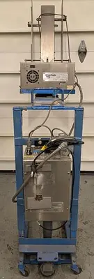 Used STREAMFEEDER S1250 Feeders (Material Handling) | ND Industrial Surplus #1225034