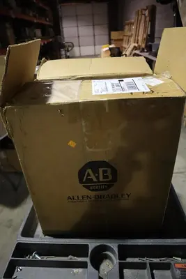 NEW IN BOX ALLEN BRADLEY 142756/SP142756 ARMUTRE POLL CELL #S-240