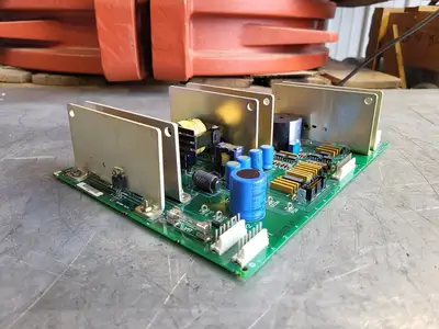 NEW GENERAL ELECTRIC DS200TCPSG1APE
