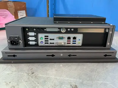 New | in-Stock 2021 DYNICS SW15PTPIX1AIZDHP19BERNFRD Automation Control (HMI) Ohio US | HGR 24 #1276885