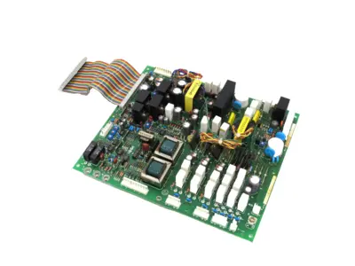 NEW YASKAWA JPAC-C316 CIRCUIT BOARD JPACC316 ETC008321.01
