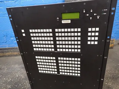USED LIGHTWARE MXFR80B
