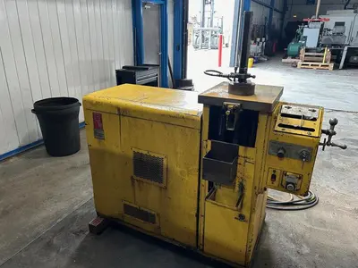 USED 1978 Mitts & Merrill 2 HFR-KS