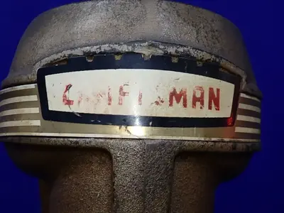USED CRAFTSMAN 150