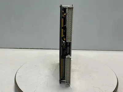USED SIEMENS 6ES5 252-3AA21