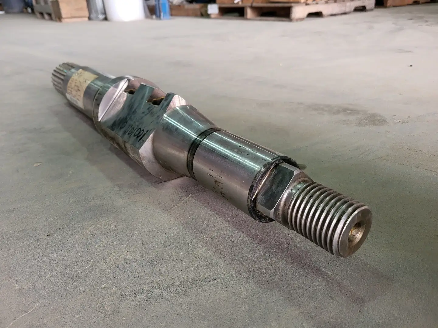 NEW SCHWING 1001011051