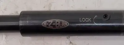 USED E-Z BURR EZL0734-20