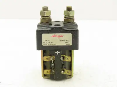 Used ALBRIGHT _UNKNOWN_ Forklift Attachments Indiana US | Arrow Industrial #1367183