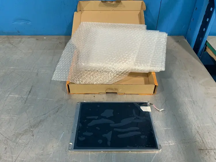 Used _UNKNOWN_ PD104SL3 Automation Control (HMI) Ohio US | HGR 24 #1316533
