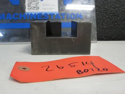 USED HAAS 04-0759