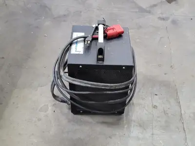 USED STATICON CLA12A520