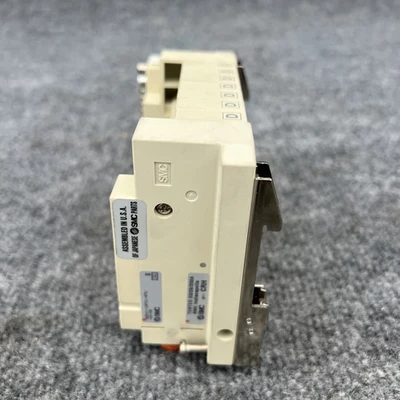 New | in-Stock SMC SS5V1-10FD1-07U-N3 Misc Electrical & Power Parts California US | Davliegogo LLC #1707487